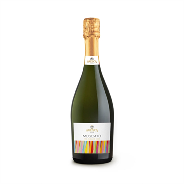 Aresca 0,0 Zero Alcohol Piemonte